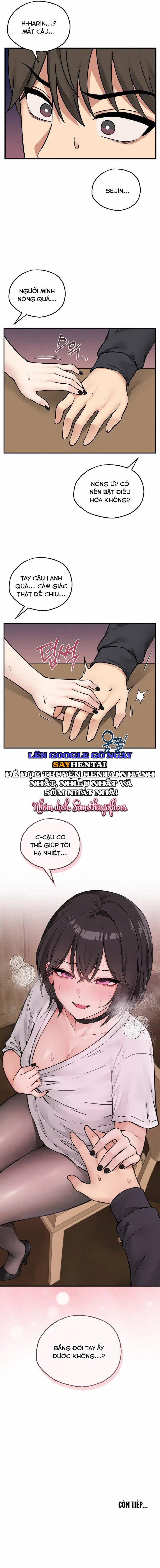 Trò chơi cờ bản khoái lạc: Asmodek 6 trang 12