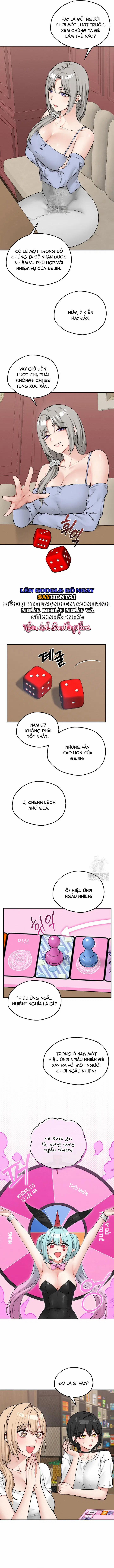 Trò chơi cờ bản khoái lạc: Asmodek 6 trang 8