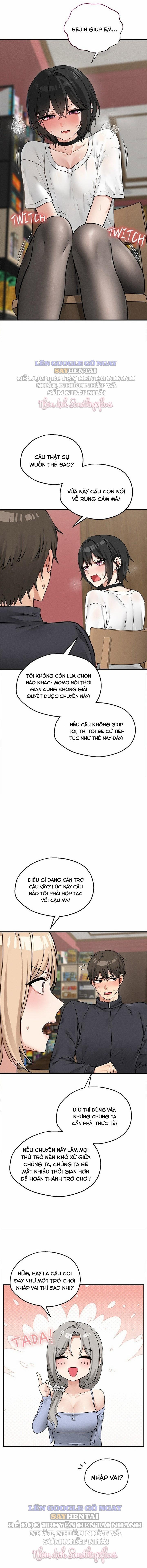 Trò chơi cờ bản khoái lạc: Asmodek 7 trang 3