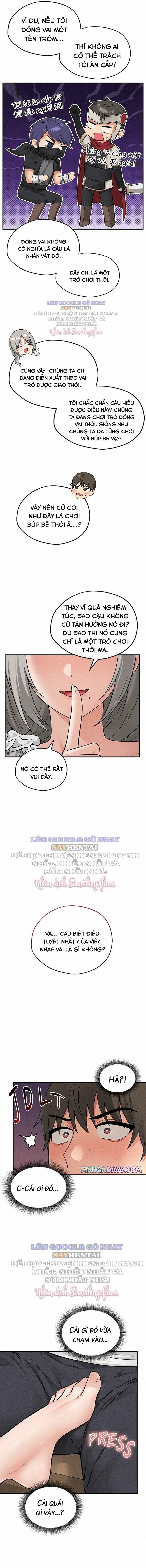 Trò chơi cờ bản khoái lạc: Asmodek 7 trang 4