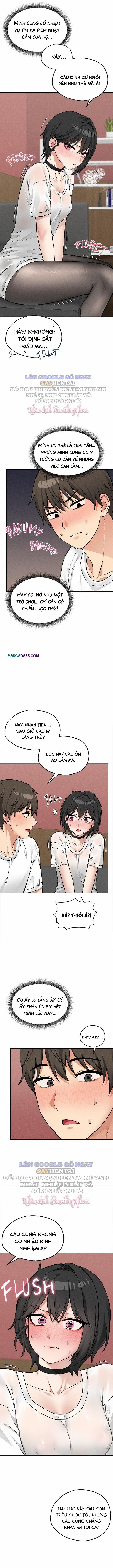 Trò chơi cờ bản khoái lạc: Asmodek 7 trang 9