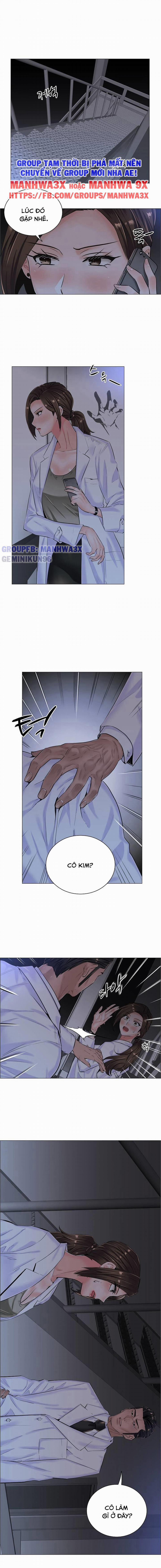 Trò Chơi Dâm Loạn 10 trang 7