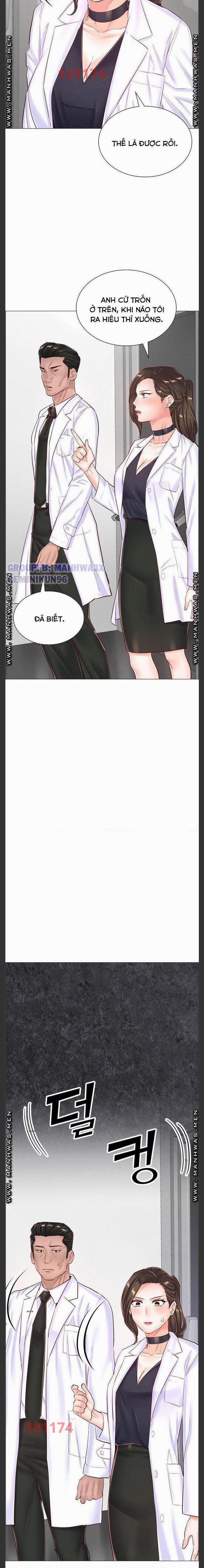 Trò Chơi Dâm Loạn 55 trang 3