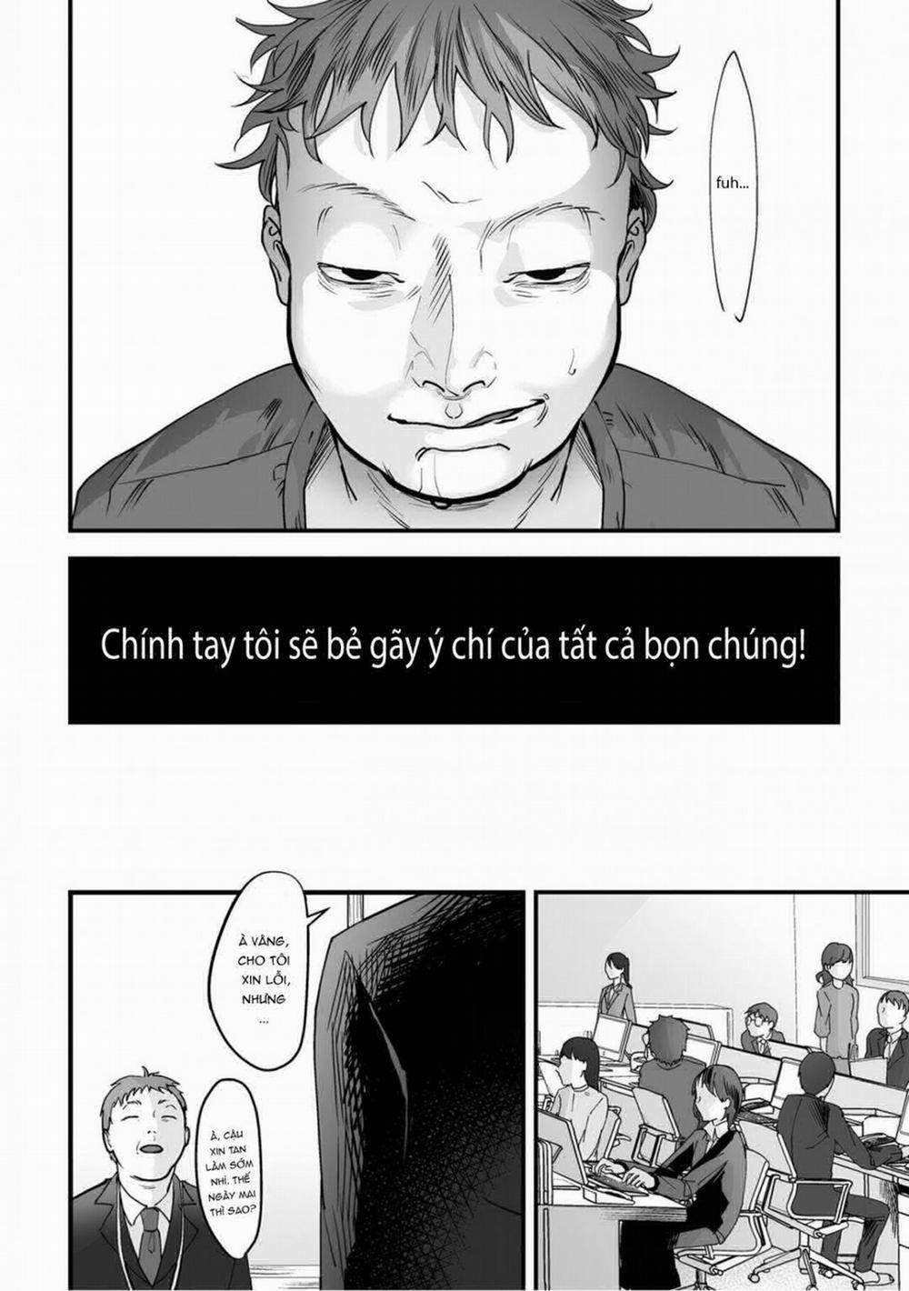 Trò chơi gia đình biến thái 5 trang 3