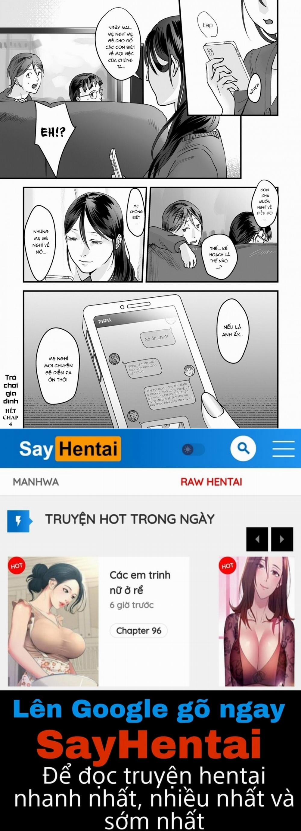 Trò chơi gia đình 4 trang 22