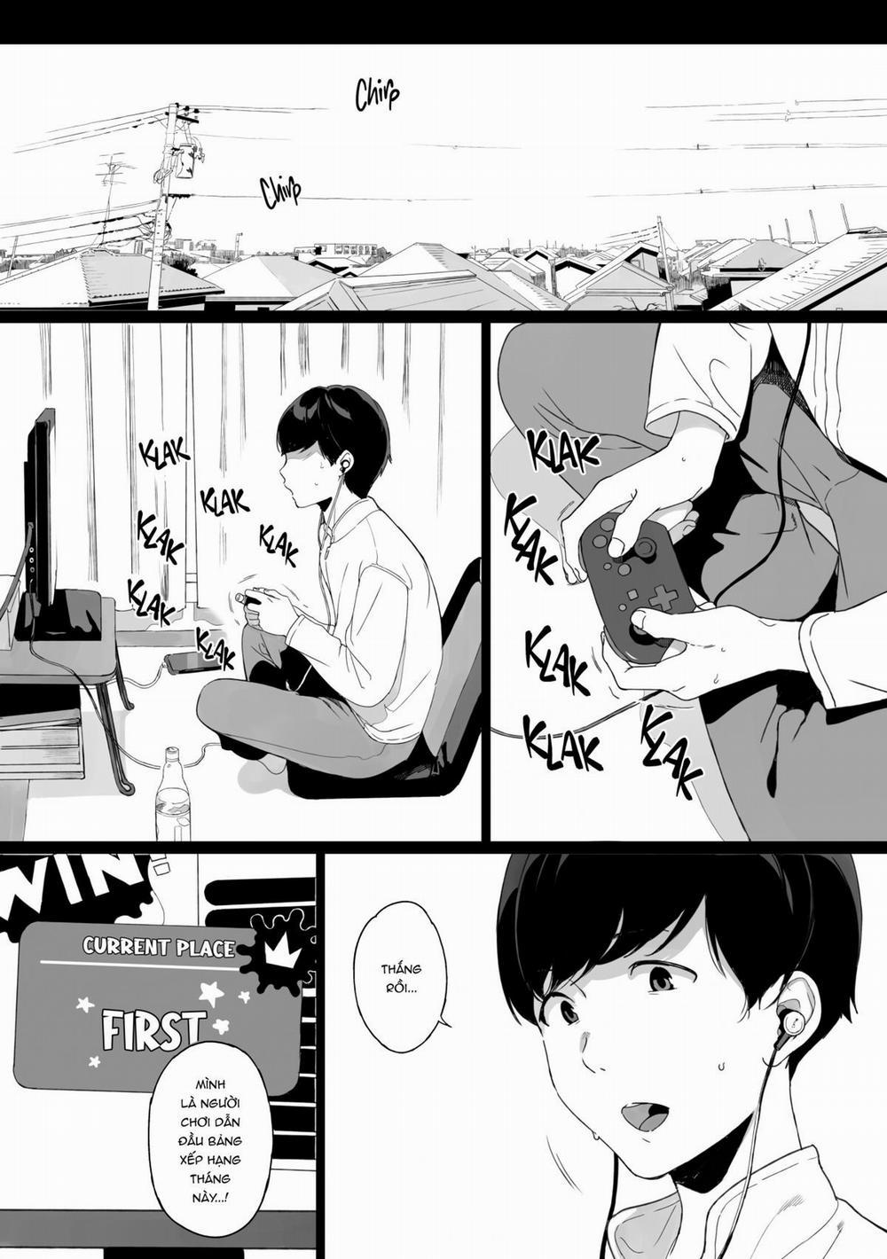 Trò chơi Harem 1.1 trang 3