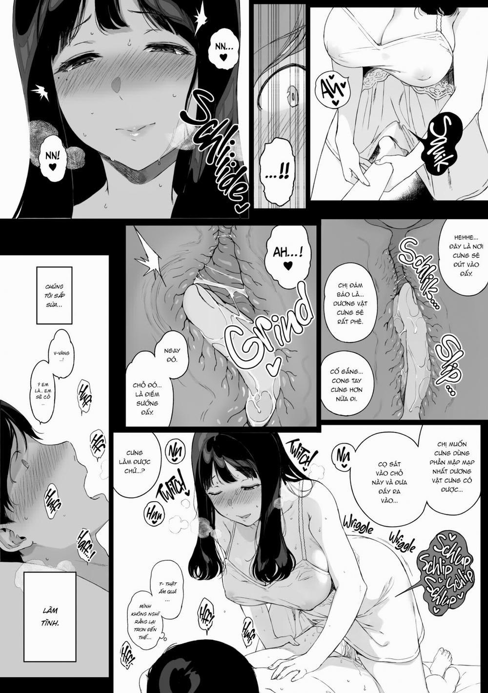 Trò chơi Harem 1.2 trang 13