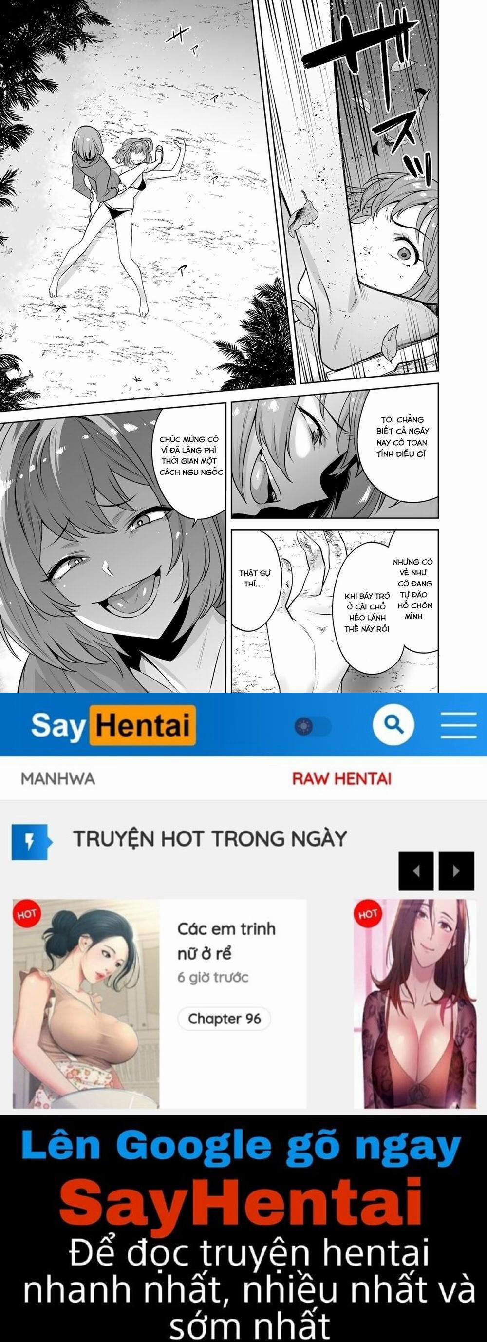 Trò Chơi Hôn Nhân Sinh Tồn 1.5 trang 12