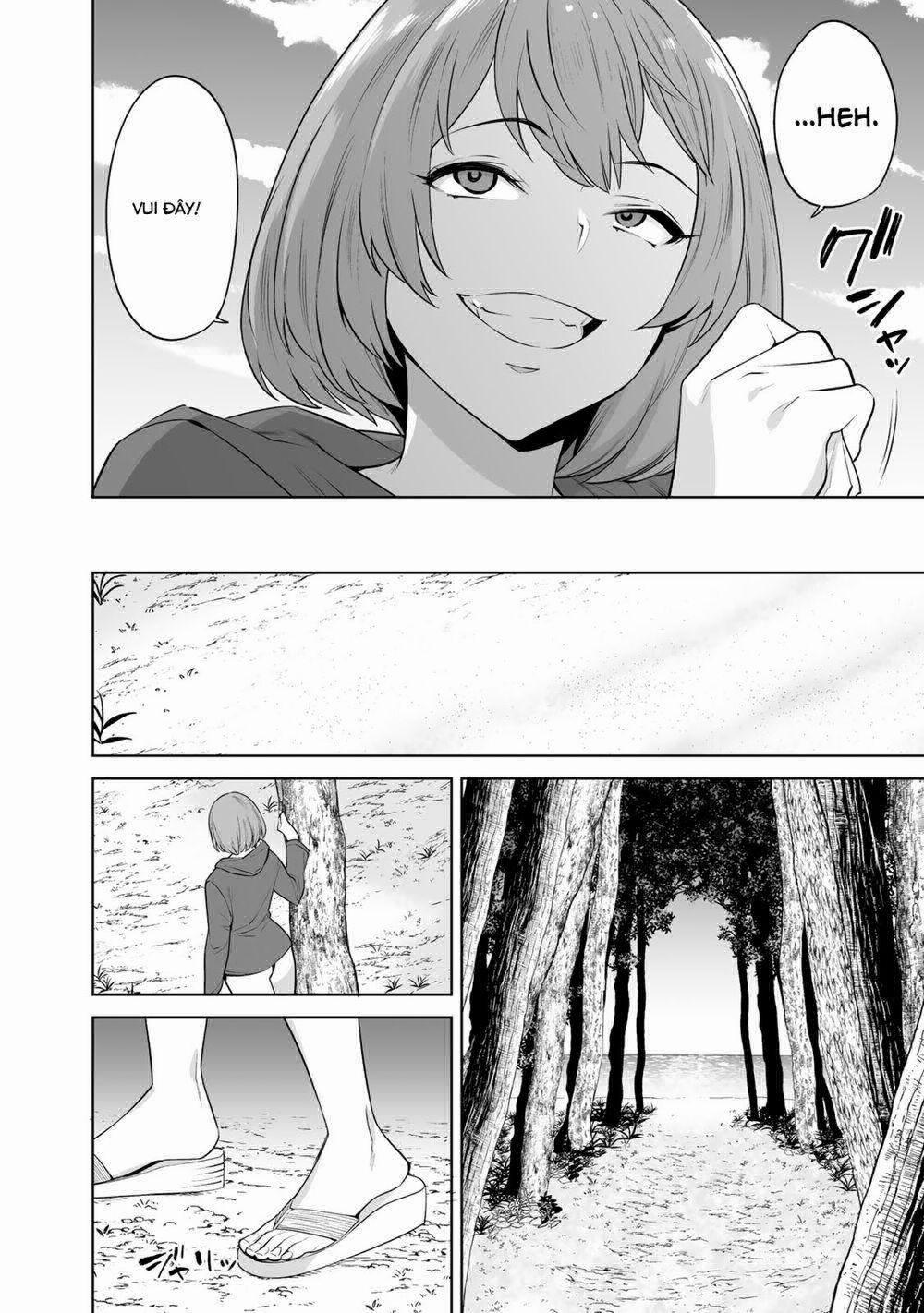 Trò Chơi Hôn Nhân Sinh Tồn 1.5 trang 7