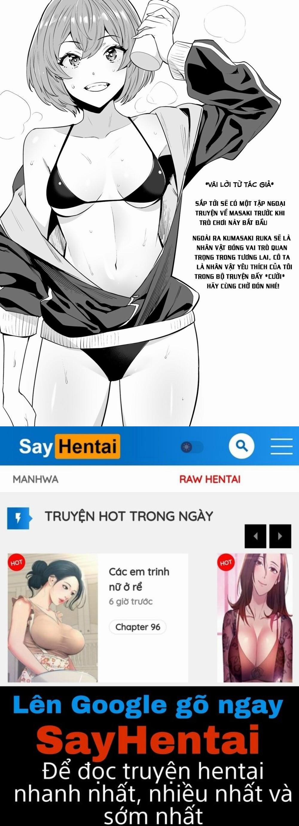 Trò Chơi Hôn Nhân Sinh Tồn 11 trang 21