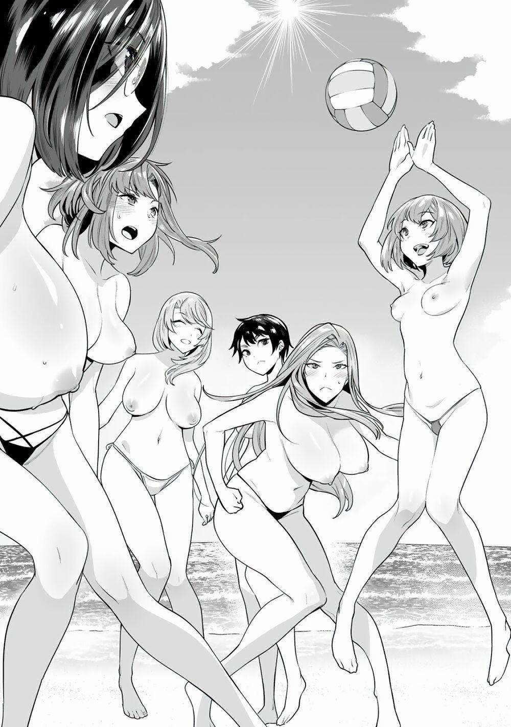 Trò Chơi Hôn Nhân Sinh Tồn 12 trang 10