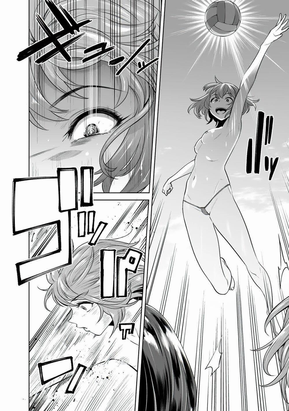 Trò Chơi Hôn Nhân Sinh Tồn 12 trang 12