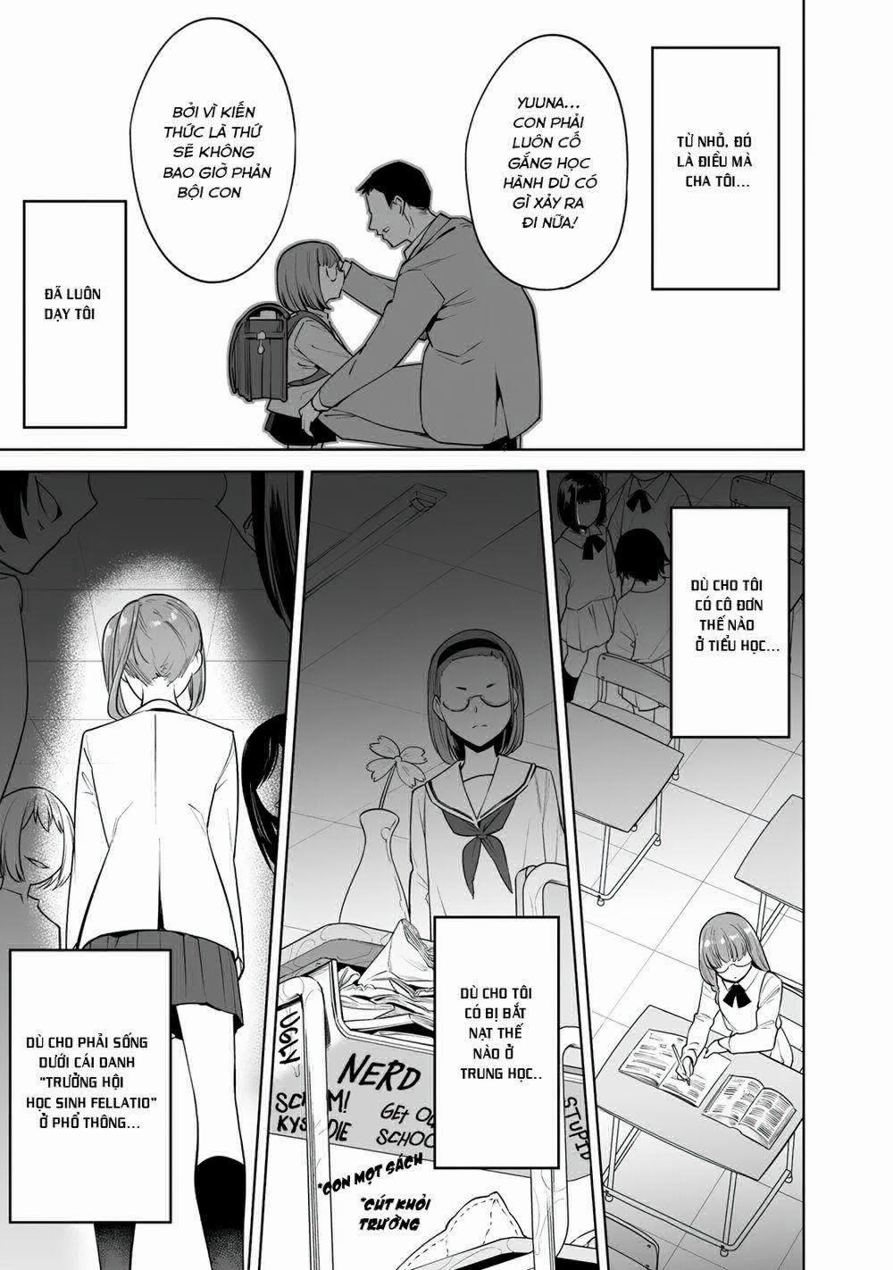 Trò Chơi Hôn Nhân Sinh Tồn 14 trang 17