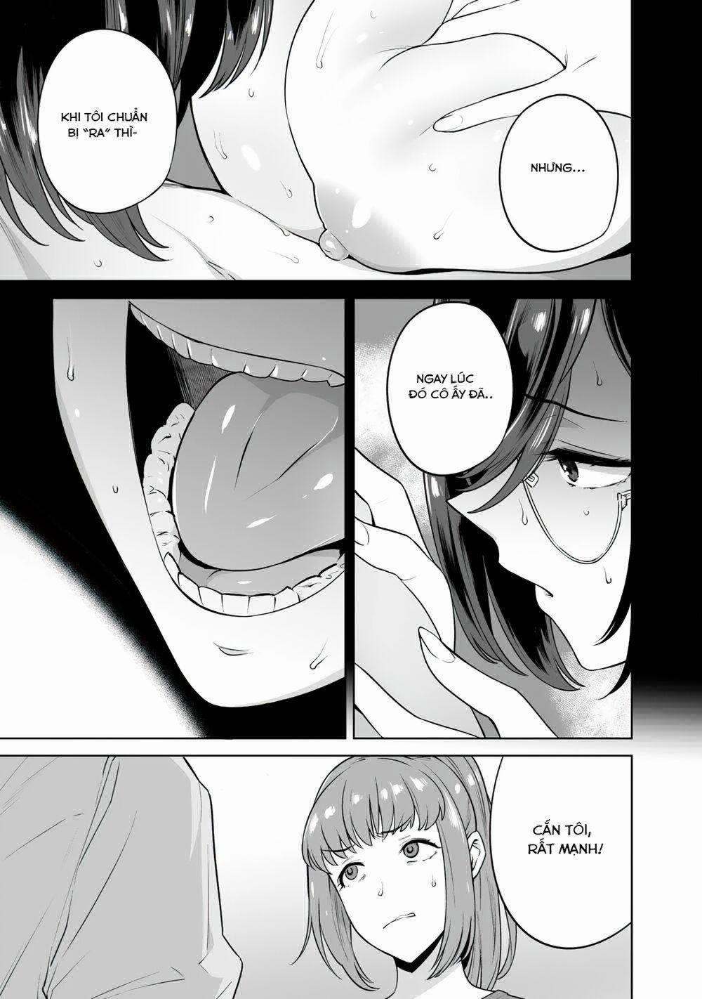 Trò Chơi Hôn Nhân Sinh Tồn 14 trang 5