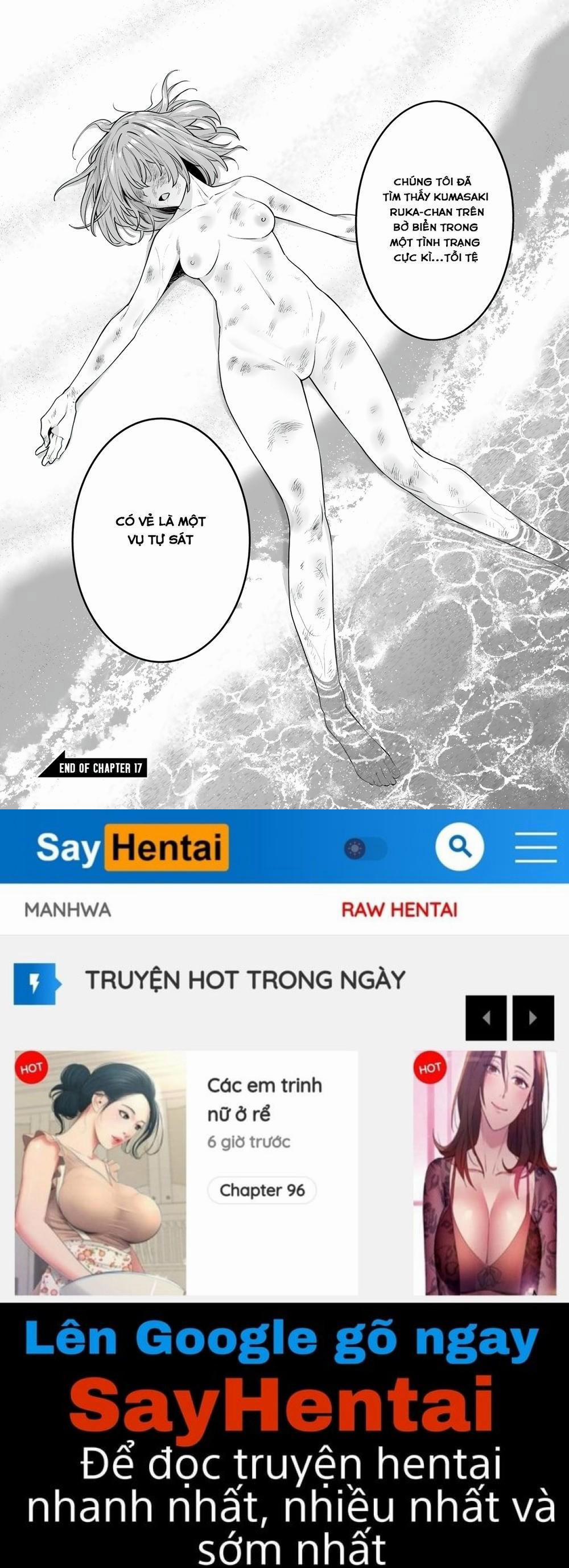 Trò Chơi Hôn Nhân Sinh Tồn 17 trang 20