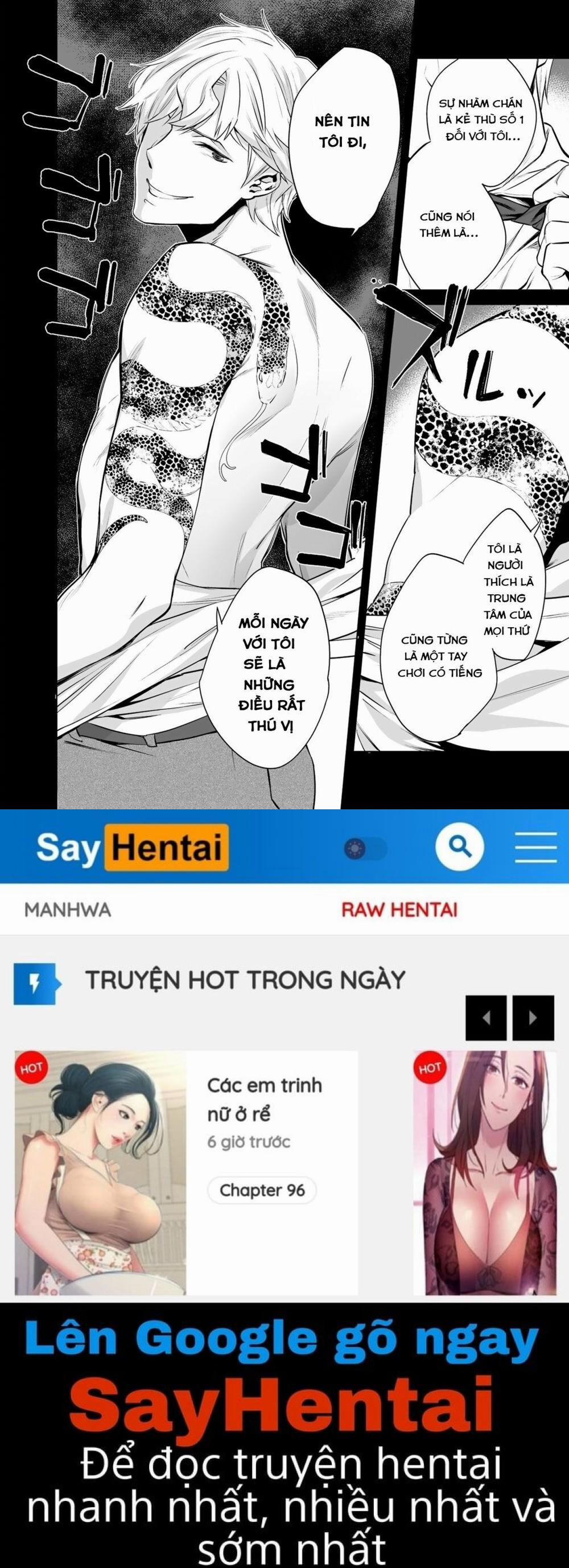 Trò Chơi Hôn Nhân Sinh Tồn 2 trang 19