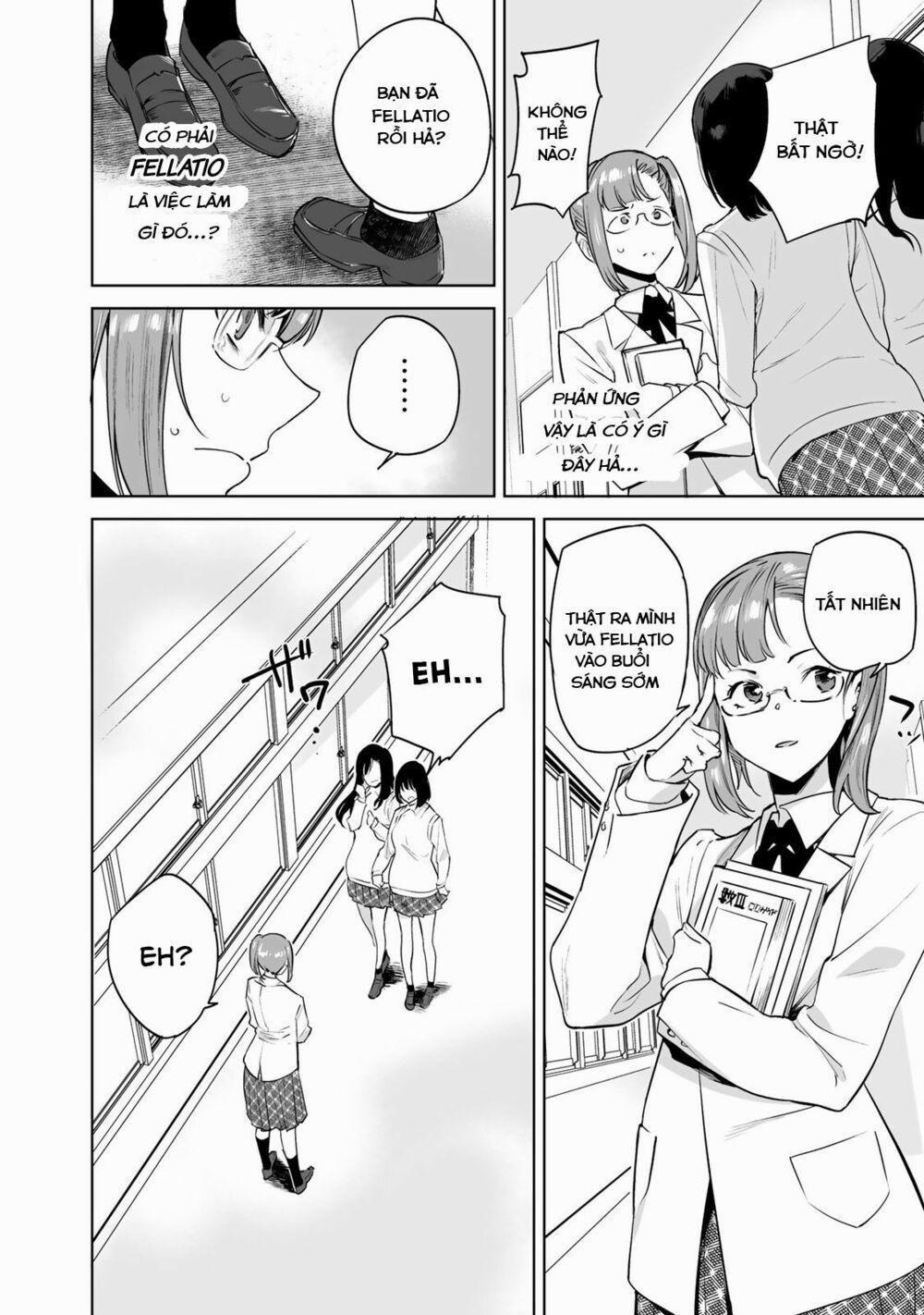 Trò Chơi Hôn Nhân Sinh Tồn 6 trang 2