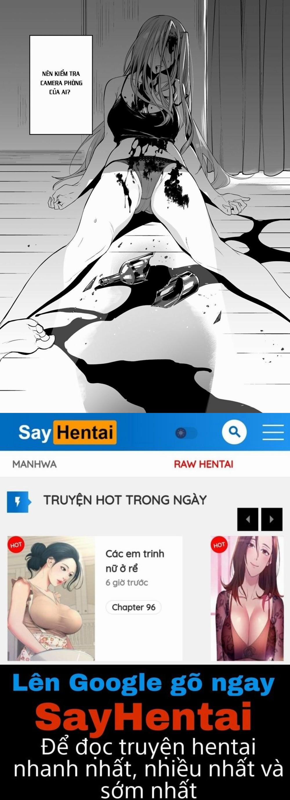 Trò Chơi Hôn Nhân Sinh Tồn 7 trang 26