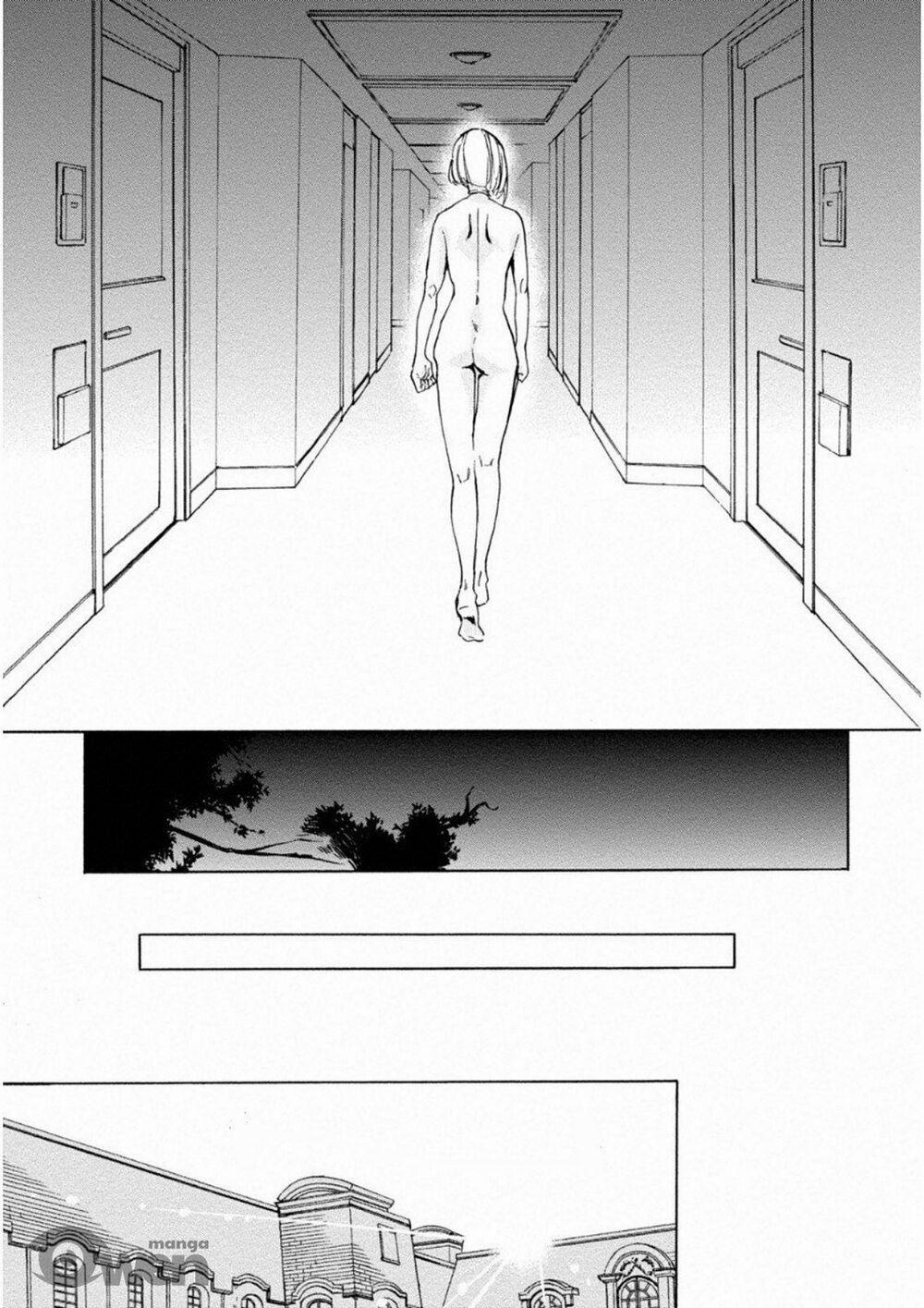 Trò Chơi Ma Sói: Cáo Điên 0 Giao hưởng sát trang 23