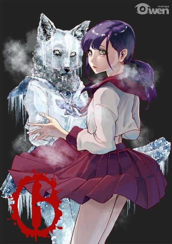 Trò Chơi Ma Sói: Cáo Điên 0 Tình yêu và bi kịch trang 28