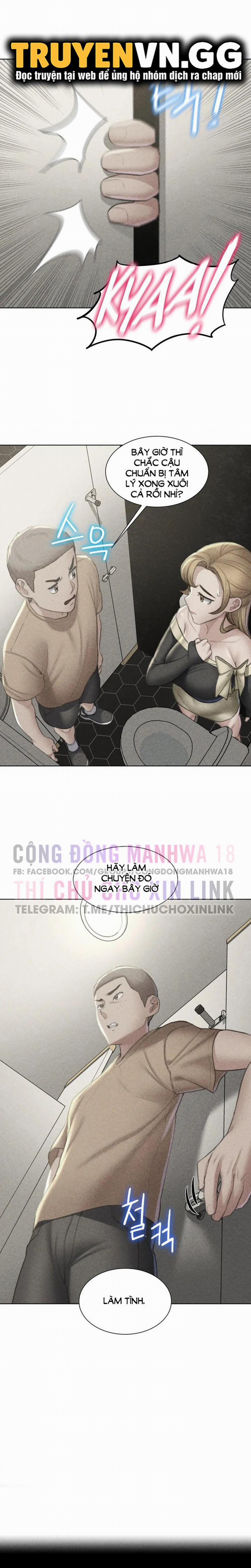 Trò Chơi Mạo Hiểm 10 trang 1