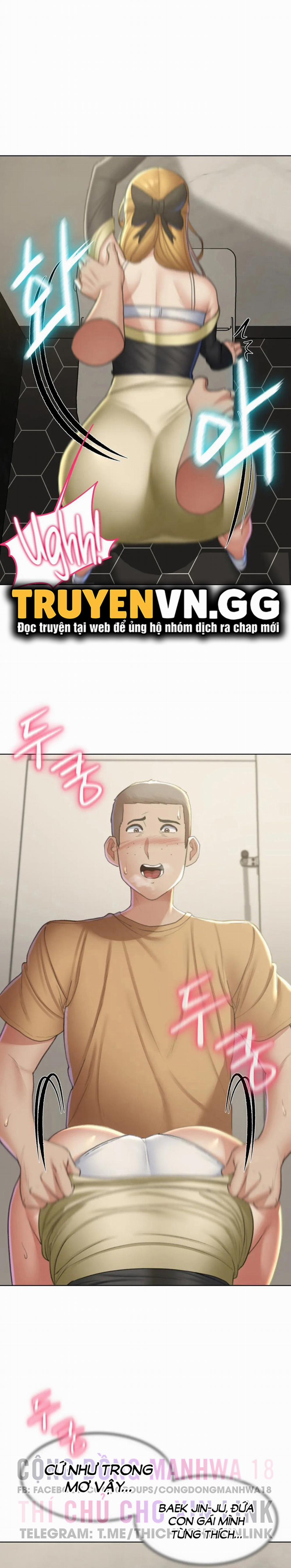 Trò Chơi Mạo Hiểm 10 trang 11