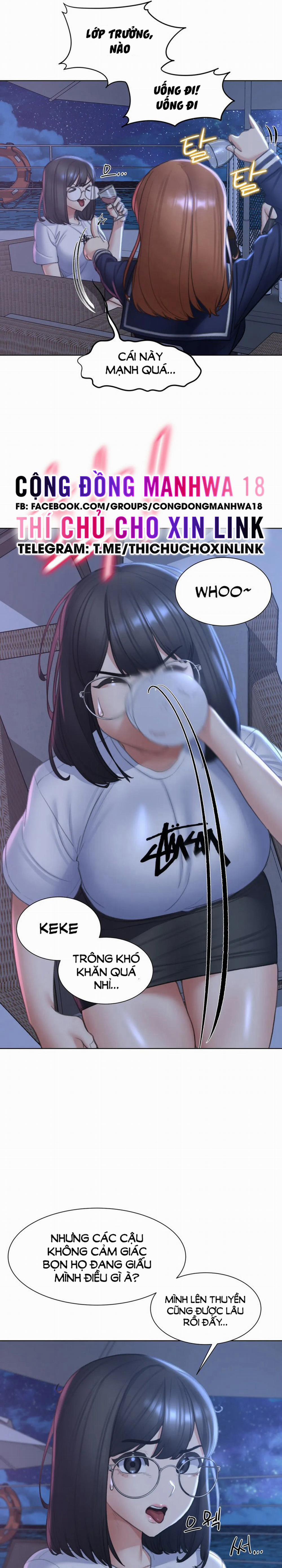 Trò Chơi Mạo Hiểm 10 trang 15