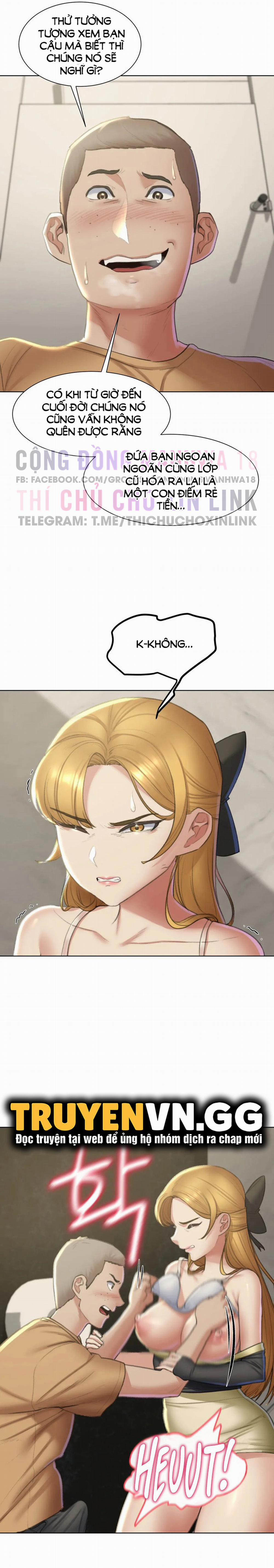 Trò Chơi Mạo Hiểm 10 trang 6