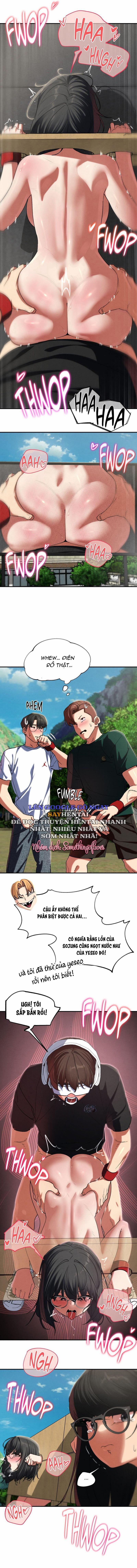 Trò Chơi Mạo Hiểm 102 trang 9