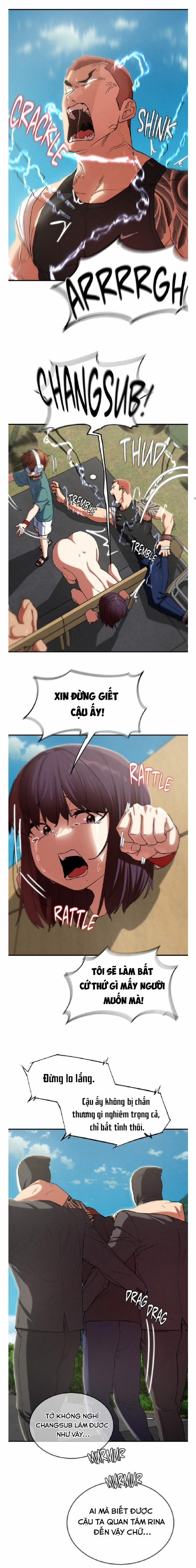 Trò Chơi Mạo Hiểm 103 trang 18