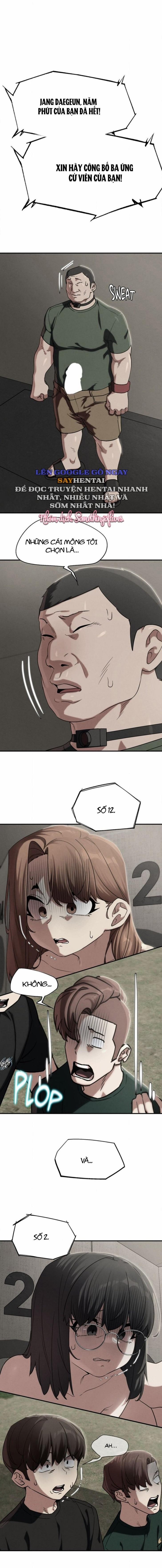 Trò Chơi Mạo Hiểm 105 trang 0