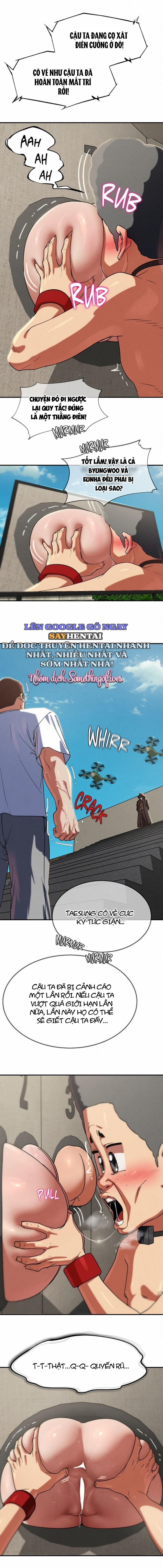 Trò Chơi Mạo Hiểm 105 trang 6