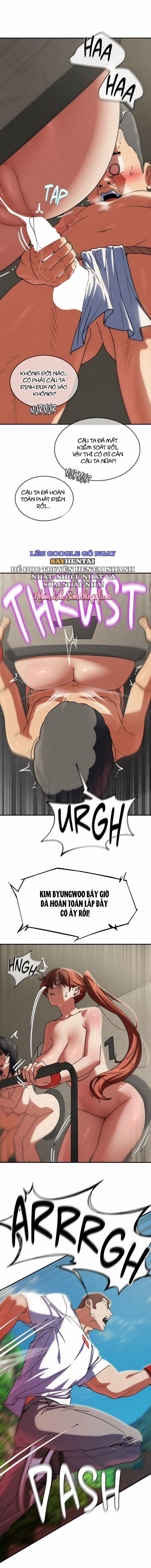 Trò Chơi Mạo Hiểm 105 trang 8