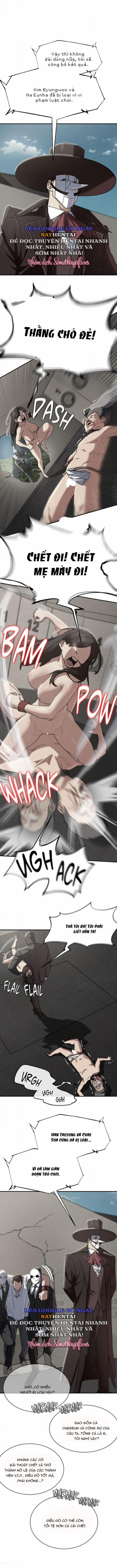 Trò Chơi Mạo Hiểm 106 trang 0