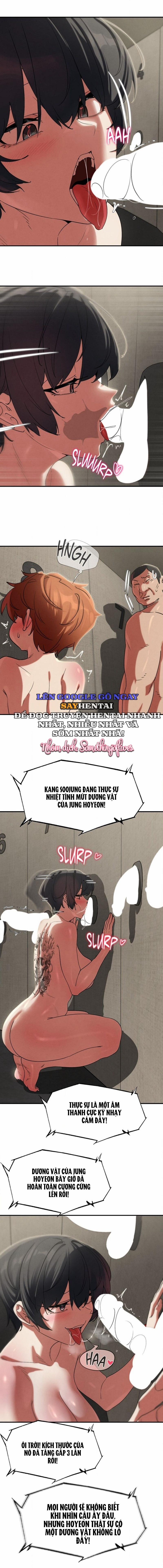 Trò Chơi Mạo Hiểm 107 trang 3