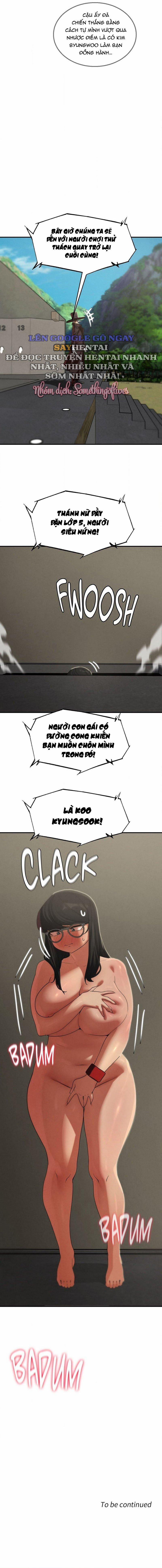 Trò Chơi Mạo Hiểm 111 trang 16