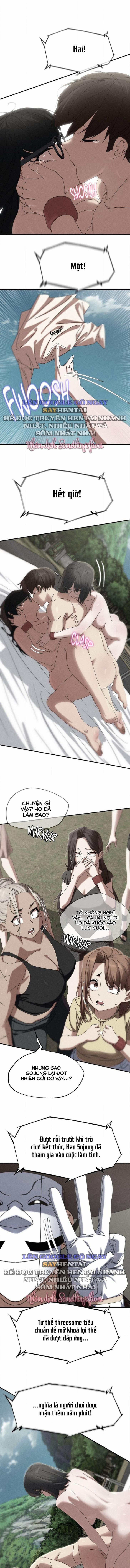 Trò Chơi Mạo Hiểm 113 trang 0
