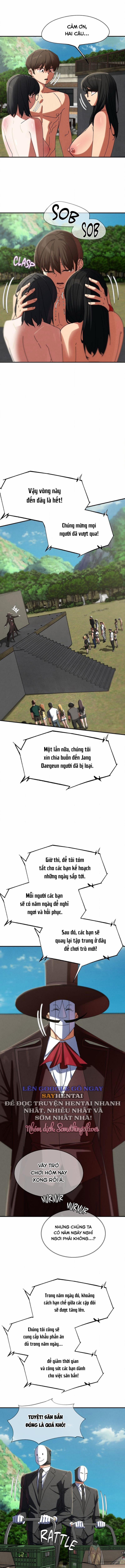 Trò Chơi Mạo Hiểm 113 trang 11