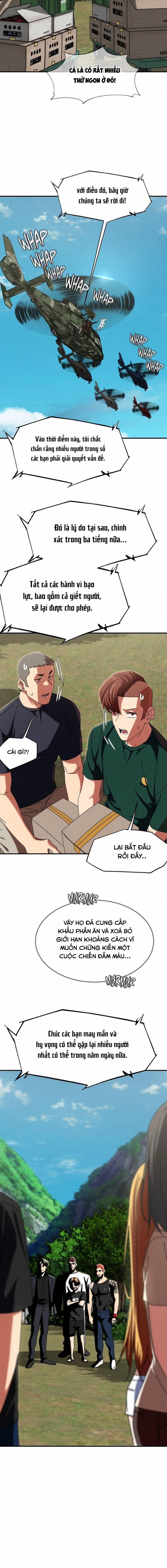 Trò Chơi Mạo Hiểm 113 trang 12