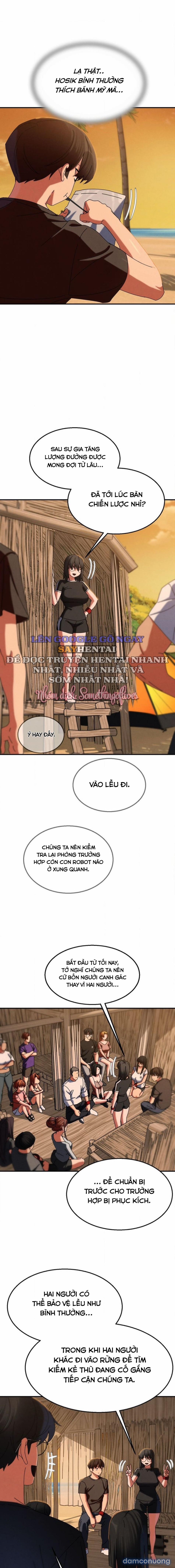 Trò Chơi Mạo Hiểm 114 trang 5