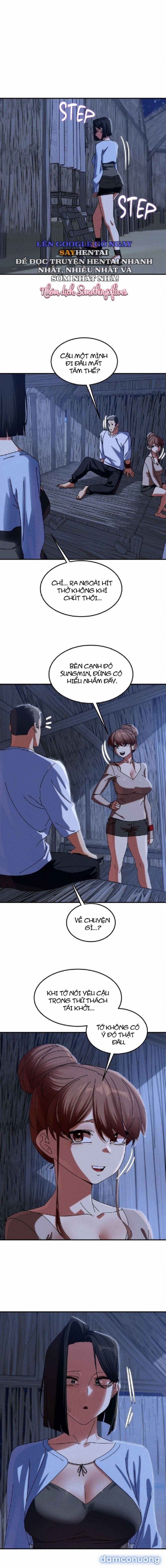 Trò Chơi Mạo Hiểm 115 trang 7