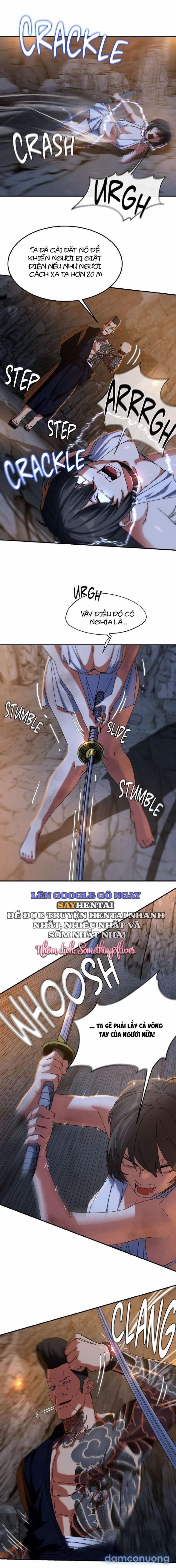 Trò Chơi Mạo Hiểm 116 trang 11