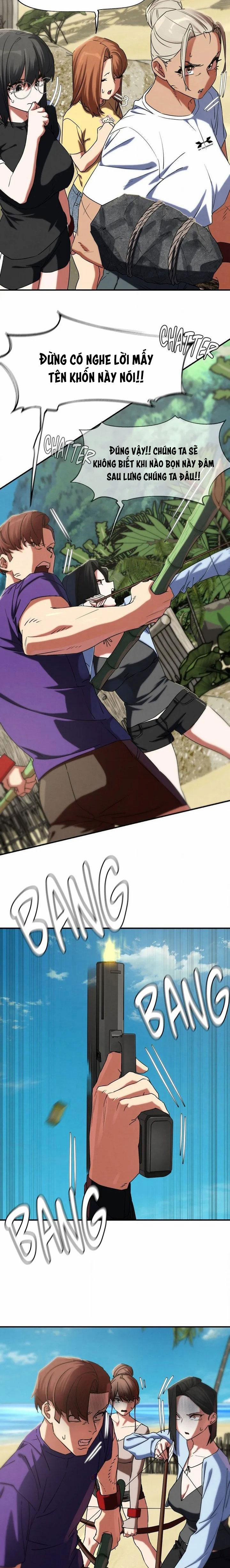 Trò Chơi Mạo Hiểm 117 trang 10