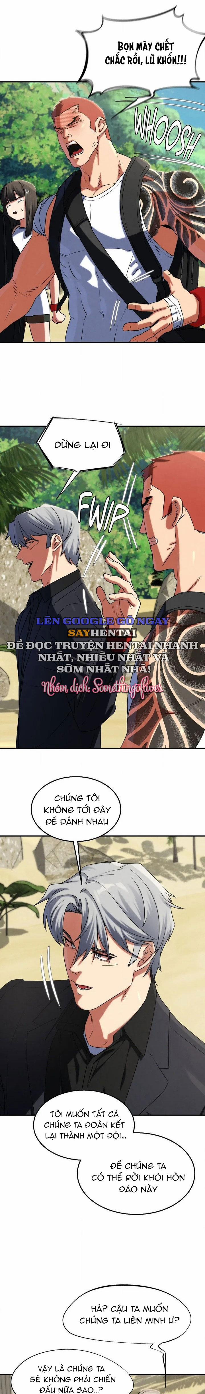 Trò Chơi Mạo Hiểm 117 trang 9