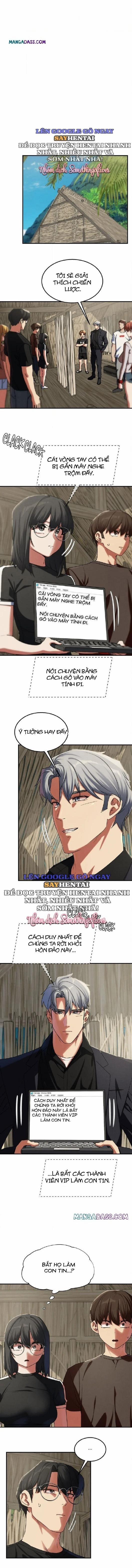 Trò Chơi Mạo Hiểm 118 trang 1