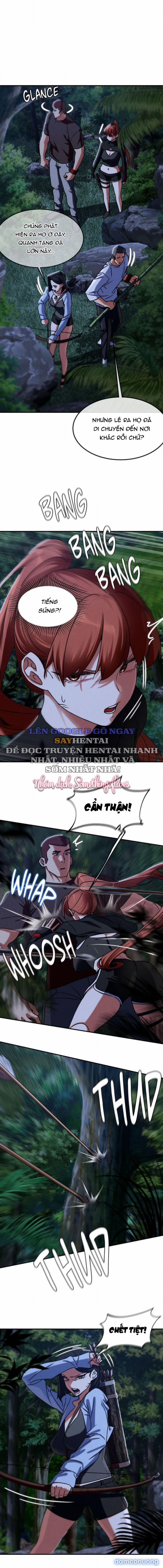 Trò Chơi Mạo Hiểm 120 trang 12