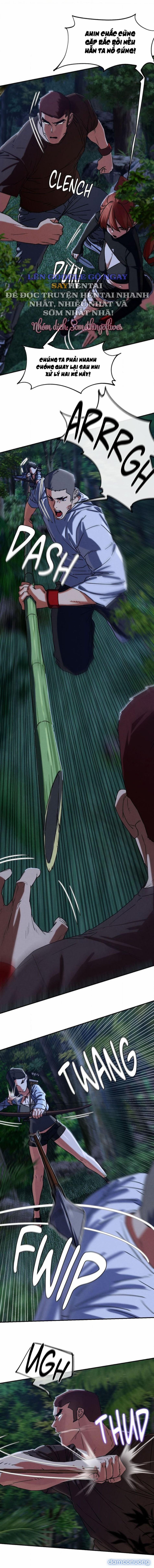 Trò Chơi Mạo Hiểm 120 trang 13