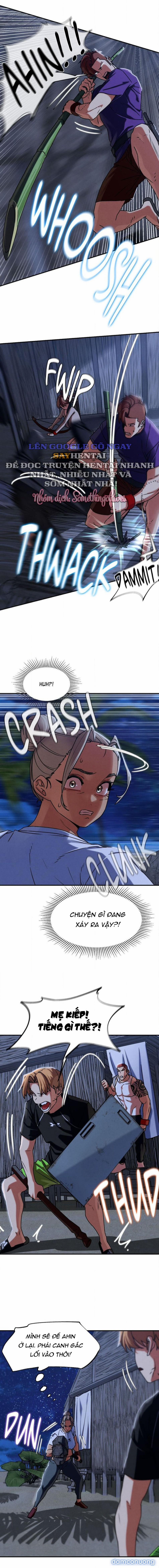 Trò Chơi Mạo Hiểm 120 trang 7