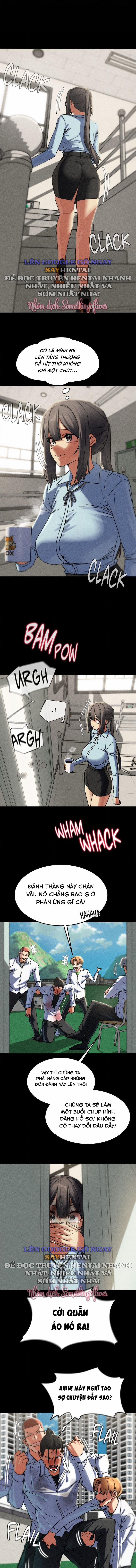 Trò Chơi Mạo Hiểm 121 trang 3