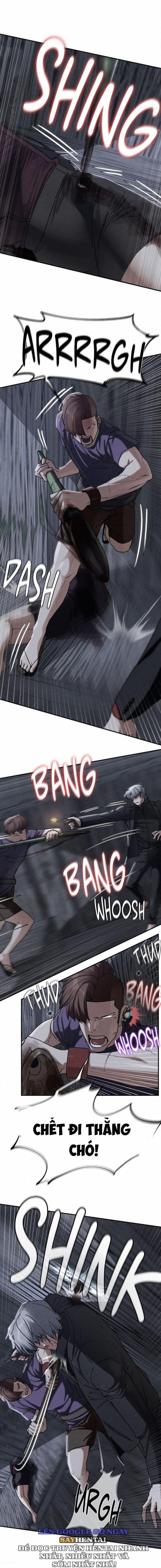 Trò Chơi Mạo Hiểm 122 trang 0